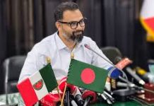 মাসিক ভাতার প্রথম তালিকায় ১২৯ জন ক্রীড়াবিদ