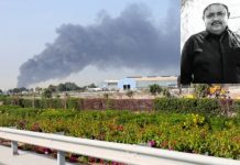 ইরানের হামলায় আমিরাতে এক বাংলাদেশি নিহত