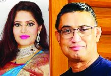 স্ত্রীকে হত্যার পর পুঁতে রেখে কানাডায়