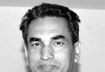 সাংবাদিক মো. আইয়ুব আলীর ইন্তেকাল