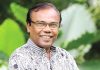 হৃদরোগে আক্রান্ত, হাসপাতালে ফজলুর রহমান বাবু