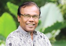 হৃদরোগে আক্রান্ত, হাসপাতালে ফজলুর রহমান বাবু