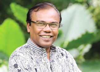 হৃদরোগে আক্রান্ত, হাসপাতালে ফজলুর রহমান বাবু