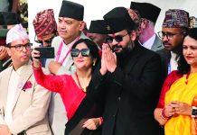 নেপালের নির্বাচনে বালেন্দ্র শাহর কাছে ধরাশায়ী কেপি শর্মা অলি