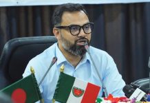 বিশ্বকাপে বাংলাদেশের না খেলা নিয়ে তদন্ত করবে ক্রীড়া মন্ত্রণালয়