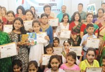 বিজয়’৭১ এর প্রতিযোগিতা