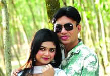 ঈদে মনের মানুষ নিয়ে আসছেন হাসান জাহাঙ্গীর