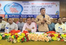 মানুষের প্রত্যাশা পূরণ করাই তারেক রহমানের লক্ষ্য