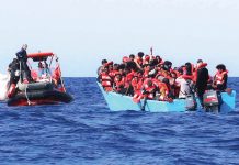 ইউরোপ যাওয়ার পথে গ্রিস উপকূলে ২২ মৃত্যু, উদ্ধার ২১ বাংলাদেশি