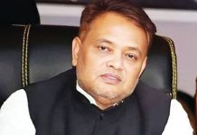 আবদুর রহমান বদির জামিন স্থগিত