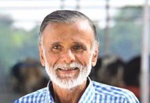 না ফেরার দেশে অভিনেতা বৈদ্যনাথ সাহা