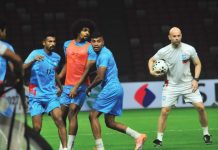 শেষটা জয়ে রাঙাতে আশাবাদী ক্যাবরেরা