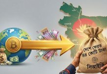 ৪৪ কোটি টাকা ফেরানো গেলেও গ্রাহকদের দেওয়া ‘কঠিন হবে’