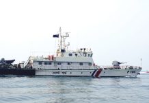 কক্সবাজার উপকূলে জলদস্যু দমনে কোস্ট গার্ডের বিশেষ অভিযান শুরু