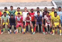 বান্দরবানে আজ চট্টগ্রাম খাগড়াছড়ি মুখোমুখি