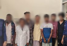 পটিয়ায় মাদক ও ওয়ারেন্টভুক্ত আসামিসহ ১০ জন গ্রেপ্তার