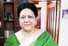 স্পিকারের স্ত্রী দিলারা হাফিজের ইন্তেকাল রাষ্ট্রপতি ও প্রধানমন্ত্রীর শোক