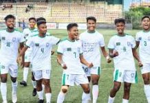 সাফ অনূর্ধ্ব-২০ চ্যাম্পিয়নশিপে বাংলাদেশ-ভারত আজ মুখোমুখি