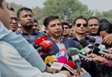 উন্নয়ন পরিকল্পনা বাস্তবায়নের পথ উন্মুক্ত হয়েছে : বিভাগীয় কমিশনার