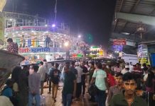 ভোগান্তি ছাড়াই বাড়ি যাচ্ছে মানুষ