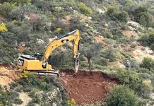 ভূমি দিবসের ৫০ বছর, এর মধ্যেই অধিকাংশ ভূমি হাত ছাড়া ফিলিস্তিনিদের