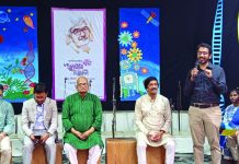 বিজ্ঞান শিশুদের কৌতূহলের জগৎ উন্মোচন করে