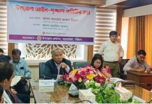 আনোয়ারায় চাঁদাবাজি ও মাদকের বিরুদ্ধে ‘জিরো টলারেন্স’ ঘোষণা করেন সরওয়ার জামাল এমপির
