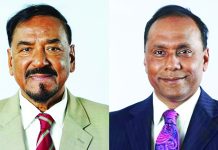 স্পিকার হলেন হাফিজ উদ্দিন, ডেপুটি স্পিকার কায়সার কামাল