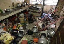 দগ্ধ আরো একজনের মৃত্যু