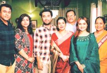 ঈদের নাটক ‘হ্যাপি ডিভোর্স’