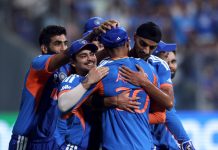 বেথেলের সেঞ্চুরি ছাপিয়ে ফাইনালে ভারত