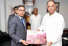 অতিরিক্ত জ্বালানি সরবরাহ চেয়ে বাংলাদেশের চিঠি পেয়েছে ভারত : প্রণয় ভার্মা