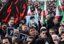 মোসাদ ভেবেছিল ইরানে বিদ্রোহের আগুন জ্বালাবে, পারেনি