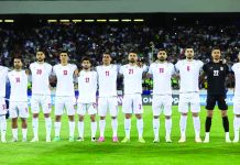 ‘বিশ্বকাপ থেকে ইরানকে বাদ দেওয়ার ক্ষমতা কারও নেই’