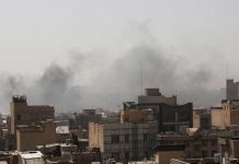 ইরানে হামলায় বিশ্বজুড়ে মিশ্র প্রতিক্রিয়া