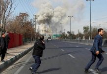 বেসামরিক এলাকা লক্ষ্যবস্তু করছে যুক্তরাষ্ট্র-ইসরায়েল