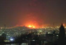 তেহরানের বিরুদ্ধে যুক্তরাষ্ট্রের সঙ্গী? ইরানি কুর্দিদের সতর্ক করছে সিরীয় কুর্দিরা