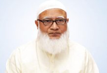 ‘জুলাই সনদ বাস্তবায়ন হলে’ ডেপুটি স্পিকারের পদ নেবে জামায়াত