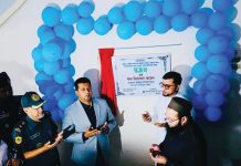 বন্দি-স্বজন চিৎকার করে কথা বলার দিন শেষ, চালু হল ইন্টারকম সেবা