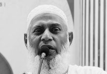 সরকারি দলের এমপিদের দ্রুত সংবিধান সংস্কার পরিষদের শপথ নিতে হবে