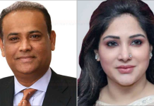 সাবেক ভূমিমন্ত্রী জাবেদ ও তার স্ত্রীসহ ৩৬ জনের বিরুদ্ধে বিচার শুরুর আদেশ