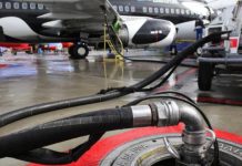 জেট ফুয়েলের দাম বাড়ল লিটারে ৯০ টাকা