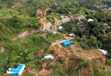 চার দশকে পাহাড় কেটে হাজার কোটি টাকার প্লট বাণিজ্য