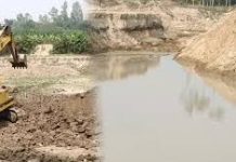 শুরু হচ্ছে খাল খনন কর্মসূচি