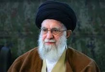 আয়াতুল্লাহ আলি খামেনি নিহত