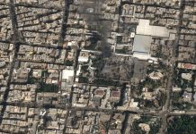 মোসাদের গুপ্তচর ও ট্রাফিক ক্যামেরা যেভাবে খামেনিকে হত্যার পথ তৈরি করে