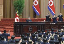 ইরান যুদ্ধই প্রমাণ করে পারমাণবিক অস্ত্র রাখা জরুরি : কিম জং-উন