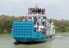 মহেশখালী-কক্সবাজার রুটে নতুন সি-ট্রাক, কুতুবদিয়ায় ফেরি চালুর উদ্যোগ