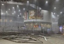 কুয়েত বিমানবন্দরে ড্রোন হামলা, আহতদের একজন বাংলাদেশি