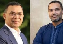 প্রধানমন্ত্রীর ২৮ দিনের ২৮ পদক্ষেপ এক অভূতপূর্ব কর্মযজ্ঞ : মাহদী আমিন